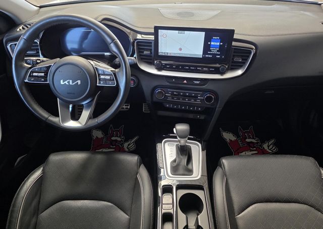 KIA XCeed — Foto 18