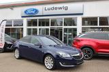 Opel Insignia A Lim. Innovation RFK Sitzheitzung 19" - gebrauchte Opel Insignia aus dem Jahr 2015