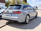 Audi A6 Avant 3.0 TDI clean diesel quattro competitio - Audi mit Diesel-Antrieb
