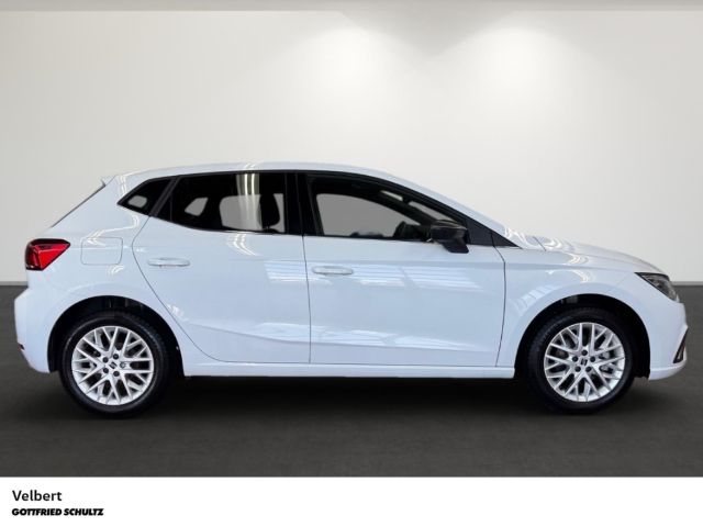 Seat Ibiza - Bild 3