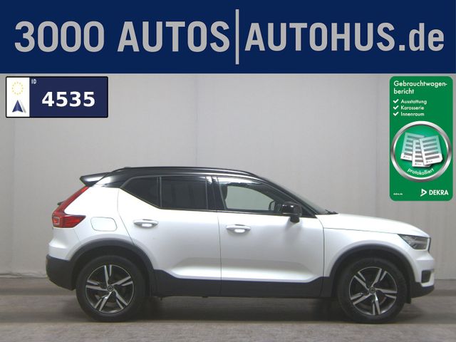VOLVO XC 40