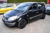 Renault Scenic II 1.6i Dynamique Confort Klima - Renault Scenic: Confort Dynamique
