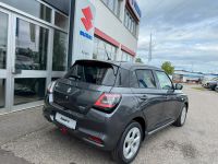 Suzuki Swift - Vorschau Bild 4