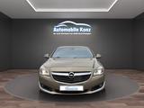 Opel Insignia A Lim. Innovation - gebrauchte Opel Insignia aus dem Jahr 2015