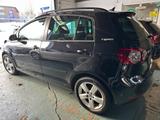 Volkswagen Golf Plus VI Team - Volkswagen Golf: Team