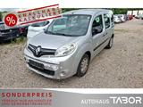 Renault Kangoo 1.5 dCi 110 FAP Luxe - Renault Kangoo: Luxe