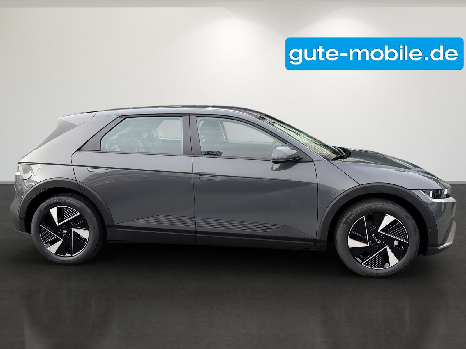 Hyundai IONIQ 5 – Bild 3