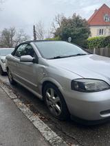 Opel Astra Cabrio 2.2 DTI Linea Rossa Line... - Opel Astra: Dti