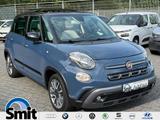 Fiat 500L 1.4T Automatik/ Pano/ Leder// Kamera/ beats - Fiat 500L aus 2020