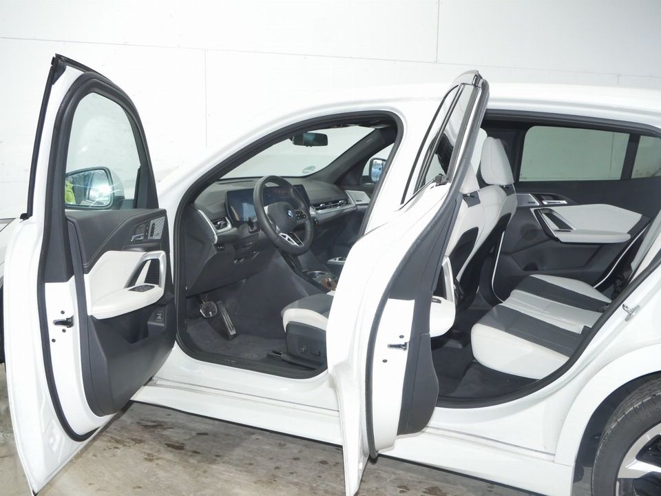 BMW X2 - Bild 10