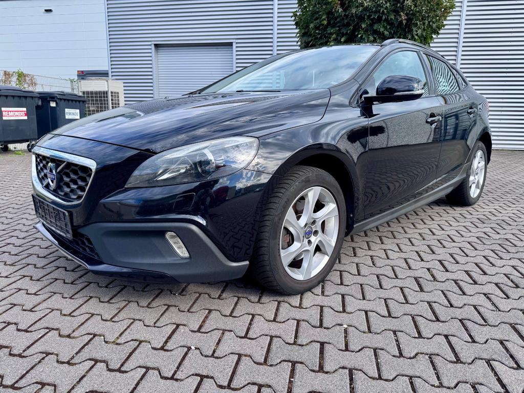 Volvo V40 Cross Country