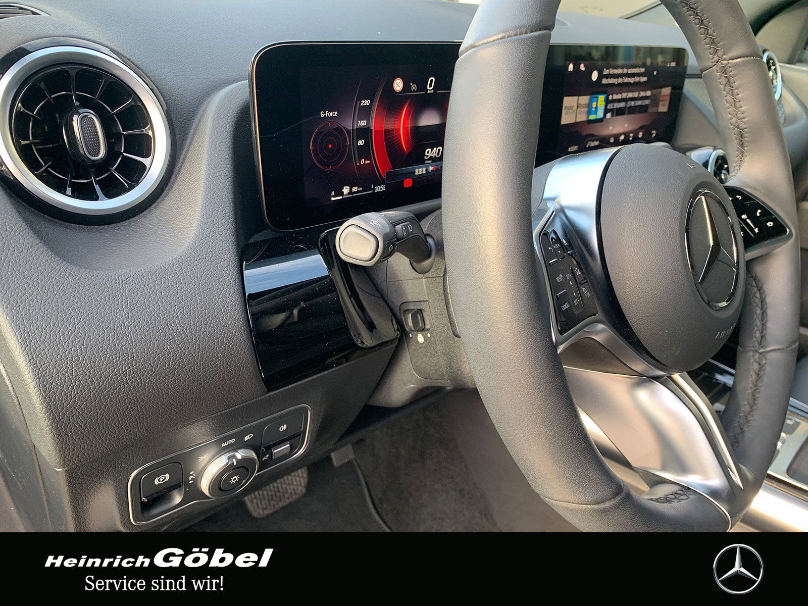 Fahrzeugabbildung Mercedes-Benz GLA 180 Progressive (EURO 6e)