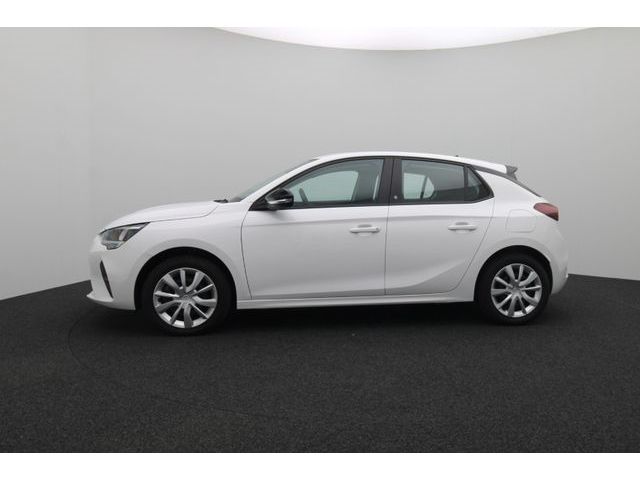 Fahrzeugabbildung Opel Corsa-e F e Edition AUT AppleCP DAB