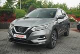 Nissan Qashqai 1.2 DIG-T Navi LED Pano 360° Kamera - Nissan Gebrauchtwagen von 2017
