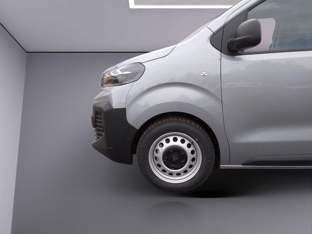 Peugeot Expert L3 BlueHDi 145 ohne S&S Flexkabine