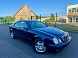 Mercedes-Benz CLK 200 AVANTGARDE*1.HAND*GARANTIE*NEUWERTIG*TOP - Mercedes-Benz aus 2000: Coupé, Clk