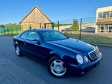 Mercedes-Benz CLK 200 AVANTGARDE*1.HAND*GARANTIE*NEUWERTIG*TOP - Mercedes-Benz CLK 200 aus 2000