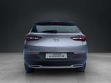 Opel Grandland X Elegance Navi BI-LED SHZ PDC Kamera - Opel Grandland (X) elegance mit Benzin-Antrieb