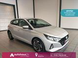 Hyundai i20 1.0 T-GDI Select Spurhalte|PDC|Sitzhzg. - Hyundai i20 Gebrauchtwagen in Wuppertal