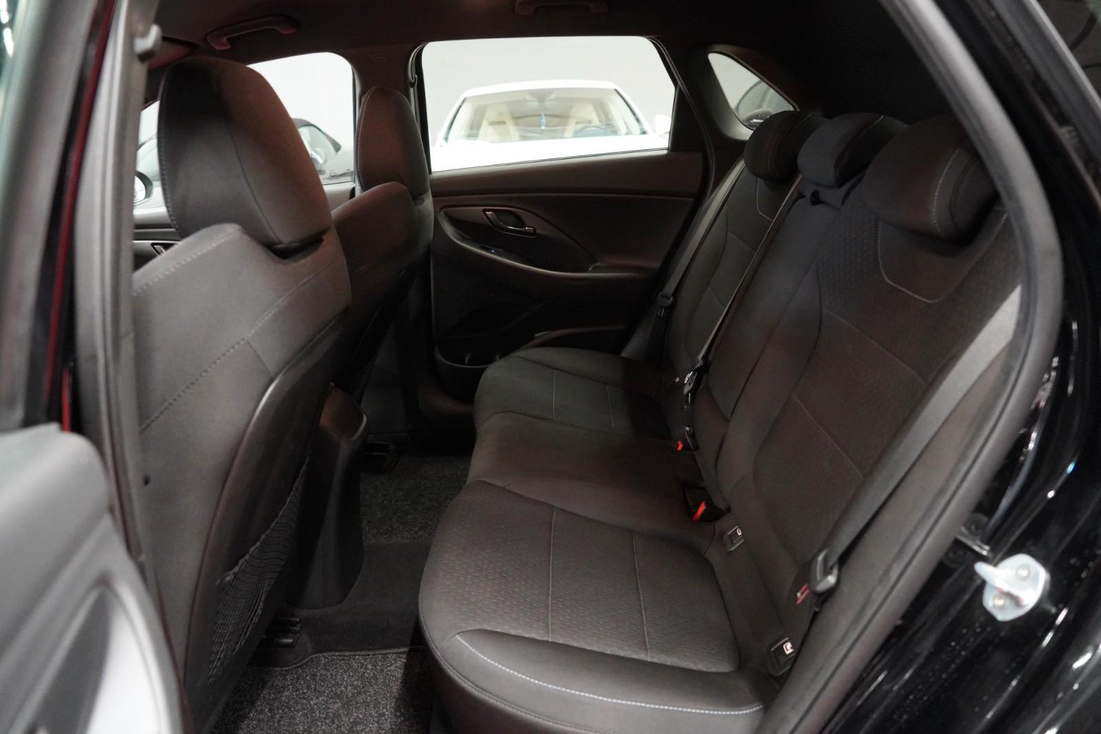 HYUNDAI I30 PERFORMANCE 275 ch BVM - PHARES LED - GPS - RÉGULATEUR DE VITESSE - CAMÉRA DE RECUL