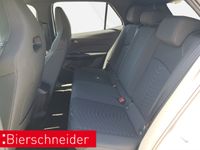 Cupra Born - Vorschau Bild 14