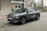 Audi AUDI Q4 SPB 40 e-tron Business Advanced - Audi mit Elektro-Antrieb: Kombi, Automatik
