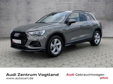 Audi Q3 - 1