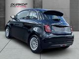 Fiat 500 RED Leasingaktion Rückfahrkamera Klimaautoma - Fiat 500 mit Elektro-Antrieb