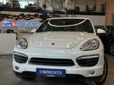 Porsche Cayenne S *3. Hand*Klima*SHZ*Navi*PDC*BOSE*AHK* - gebrauchte Porsche Cayenne aus dem Jahr 2012
