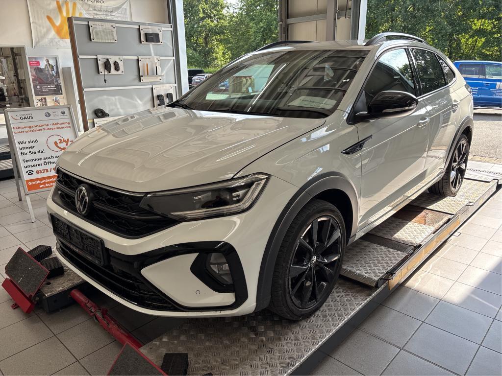 Volkswagen Taigo RLine 10 TSI CARPLAYNAVIIQLIGHT 2022