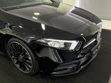 Mercedes-Benz A 220 d AMG-Line LIMO *PANO*AMBIENTE*KAM*TOTW* - Mercedes-Benz A 220 aus 2021