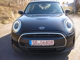 MINI ONE Classic Trim/Leder/Navi/LED/1Hand/Automatik - MINI ONE in Saarbrücken