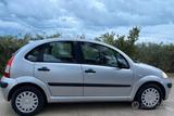 Citroën Citroen C3 1.1 Classique - gebrauchte Citroën C3 aus dem Jahr 2007