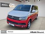 Volkswagen T6 Multivan Allrad+Navi+Standheizung - Volkswagen T6 Multivan in Rostock