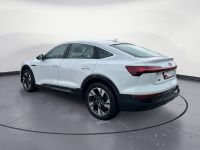Audi Q8 e-tron - Vorschau Bild 4