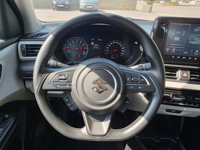 Suzuki SWIFT 1.2 Dualjet Club Hybrid | Sofort