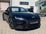 Audi TT Roadster"S-LINE"Select+LED+ 1.Hd+7x Insp AUDI - Audi TT in Essen