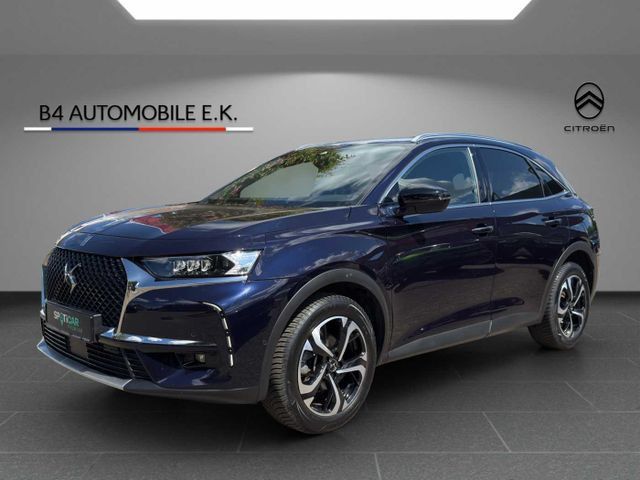 DS Automobiles DS7 (Crossback)