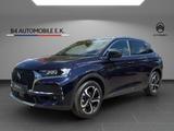 DS Automobiles DS 7 Crossback PT 180 Aut. RIVOLI LEDER NAVI 360 - DS Automobiles in Hamburg