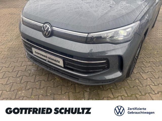 Volkswagen Tiguan Life 1.5 eTSI DSG 18 ZOLL GJR KAMERA ACC foto 5