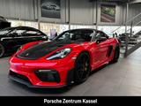 Porsche 718 Spyder RS - Porsche Boxster in Kassel