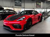 Porsche 718 Spyder RS