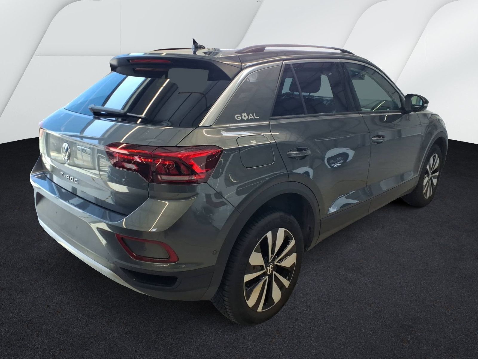 Volkswagen T-Roc - Bild 4