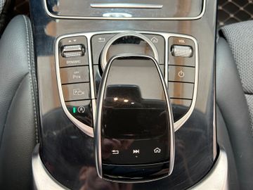 Mercedes-Benz C 200 C -Klasse Lim. C 200