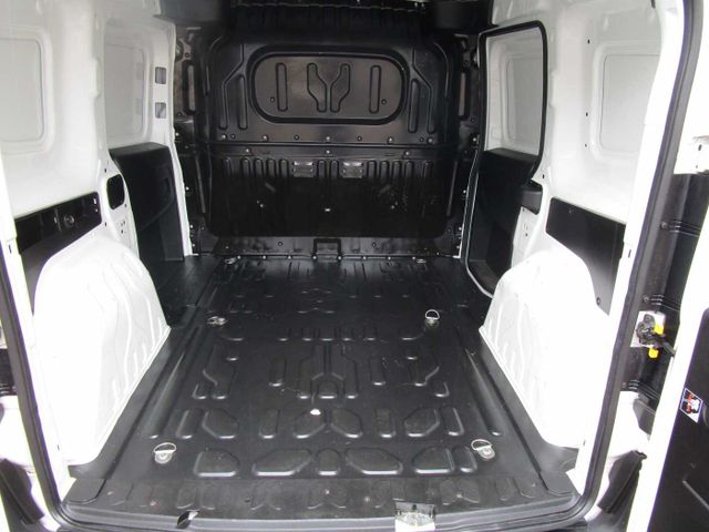 Doblo Cargo 1.6 JTD DPF SX/AHK/RFK/SHZ/Tempomat