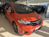 Honda Jazz 1.3 i-VTEC CVT Elegance - Honda Jazz: Automatik