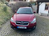 Subaru Verkaufe Subaru XV DIESEL - Subaru Forester von privat