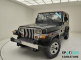 Jeep Wrangler I 1989 Soft Top 2.5 - gebrauchte Jeep Wrangler aus dem Jahr 1996