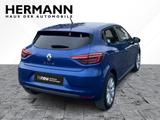 Renault Clio V 1.0 TCe 100 Experience LED*NAVI*SHZ*PDC - Renault Clio Experience mit Benzin-Antrieb