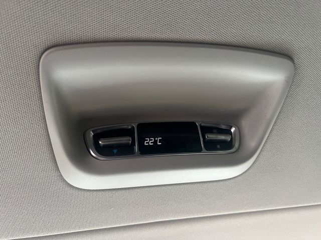 Mercedes-Benz V 250 d Lang /Standheizung/Leder/Distronic – Bild 18 von 19